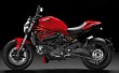 Ducati Monster 1200 Photo