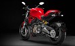 Ducati Monster 1200 Picture