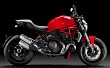 Ducati Monster 1200 Image