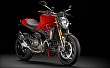 Ducati Monster 1200 S Picture 6