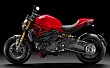 Ducati Monster 1200 S Picture 1