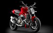 Ducati Monster 1200 Picture 1
