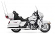 Harley Davidson Classic Electra Glide Picture