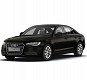 Audi A6 2.0 TDI Technology Picture