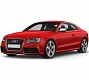 Audi RS5 Coupe Picture