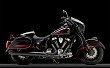 Indian Chieftain Standard Cheiftain Indian red thunder black