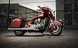 Indian Chieftain Standard Cheiftain Indian Red