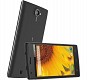 Lava Iris 470 Black Front,Back And Side