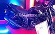Honda CB Trigger STD Photo