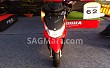 Yamaha RAY Z Picture 1