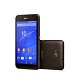 Sony Xperia E4g Black Front,Back And Side