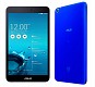 Asus MeMO Pad 8 ME581CL Blue Front, Back And Side