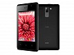 Lava Iris 325 Style Black Front,Back And Side