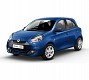 Renault Pulse RxL ABS Cosmos Blue