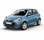 Renault Pulse RxL Optional Picture