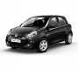 Renault Pulse RxL ABS Solid Black