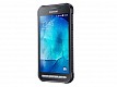 Samsung Galaxy Xcover 3 Frint and Side