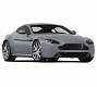 Aston Martin Vantage V8 Sport Picture 16