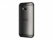 HTC One M8s Gunmetal Grey Back And Side