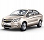 Chevrolet Sail 1.3 LS ABS Image