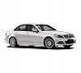 Mercedes Benz New C Class C 220 CDI BE COR Picture 2