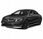 Mercedes Benz CLA-Class 45 AMG Picture