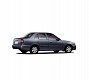 Hyundai Accent Executive LPG Picture