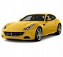 Ferrari FF GT Photo