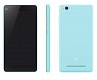 Xiaomi Mi 4i Light Green Front,Back And Side
