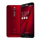 Asus ZenFone 2 Red Front,Back And Side