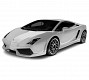 Lamborghini Gallardo Coupe Picture