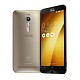 Asus ZenFone 2 Gold Front,Back And Side