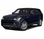 Land Rover Range Rover Sport HSE Picture