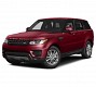 Land Rover Range Rover Sport HSE Picture 5