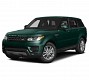 Land Rover Range Rover Sport HSE Picture 1
