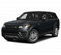 Land Rover Range Rover Sport HSE Picture 8