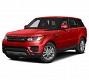Land Rover Range Rover Sport HSE Picture 9