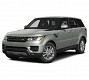 Land Rover Range Rover Sport HSE Picture 2