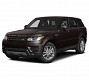 Land Rover Range Rover Sport HSE Picture 6