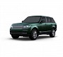 Land Rover Range Rover LWB 3.0 Vogue