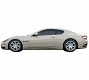 Maserati Gran Turismo S 4.7 AT