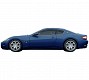 Maserati Gran Turismo 4.2 L Coupe Photo