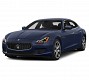 Maserati Quattroporte Sport GT S Photo