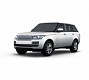 Land Rover Range Rover LWB 5.0 V8 Picture