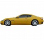 Maserati Gran Turismo 4.2 L Coupe Picture