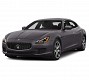 Maserati Quattroporte Sport GT S Picture