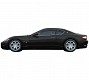 Maserati Gran Turismo S 4.7 AT Image