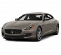 Maserati Quattroporte Sport GT S Image