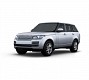 Land Rover Range Rover LWB 50 V8 Picture 10