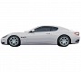 Maserati Gran Turismo S 47 AT Picture 1